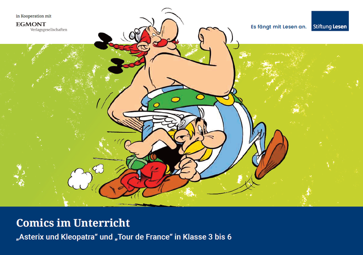 Asterix Und Obelix Comic Online Lesen Kostenlos Deutsch Lesen in Deutschland